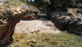 Земля за 790 000 евро в Утехе, Черногория