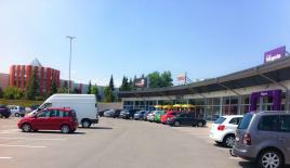 Магазин в Средней Франконии, Германия (цена по запросу)