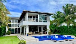 Вилла за 5 295 374 евро в Майами, США