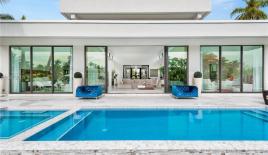 Вилла за 3 053 680 евро в Майами, США