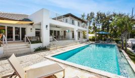 Вилла за 2 931 627 евро в Майами, США