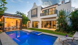 Вилла за 2 599 000 евро в Майами, США