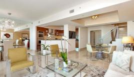 Апартаменты за 775 826 евро в Майами, США