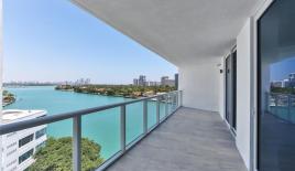 Апартаменты за 749 946 евро в Майами, США