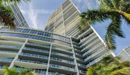 Апартаменты за 617 811 евро в Майами, США