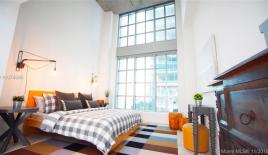 Лофт за 603 236 евро в Майами, США