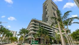 Апартаменты за 334 077 евро в Майами, США