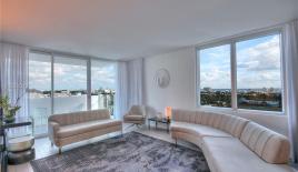 Апартаменты за 334 936 евро в Майами, США