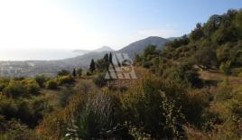 Земля за 420 000 евро в Баре, Черногория