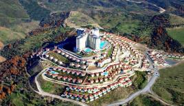 Квартира за 85 000 евро в Алании, Турция