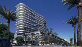 Квартира за 1 048 461 евро в Майами, США