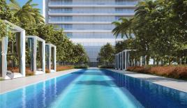 Квартира за 1 278 229 евро в Майами, США