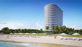 Квартира за 5 771 460 евро в Майами, США