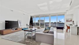 Квартира за 2 933 451 евро в Майами, США