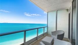 Квартира за 2 881 708 евро в Майами, США