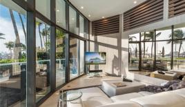 Таунхаус за 2 555 170 евро в Майами, США