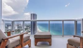 Квартира за 1 468 140 евро в Майами, США