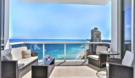 Пентхаус за 1 121 173 евро в Майами, США