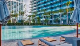 Пентхаус за 1 859 390 евро в Майами, США