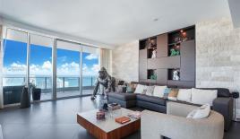 Квартира за 1 571 435 евро в Майами, США