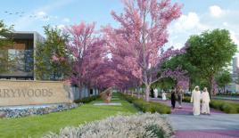 Коттедж за 400 000 евро в Дубае, ОАЭ