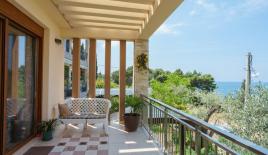 Вилла за 565 000 евро в Черногории