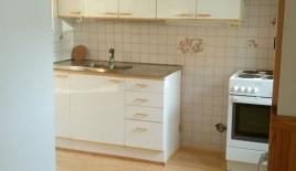 Квартира за 10 000 евро в Варкаусе, Финляндия