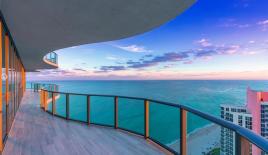 Квартира за 7 243 801 евро в Майами, США