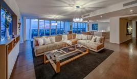 Квартира за 2 906 704 евро в Майами, США