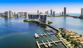 Квартира за 2 355 140 евро в Майами, США