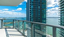 Квартира за 724 256 евро в Майами, США