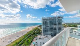 Квартира за 3 216 876 евро в Майами, США