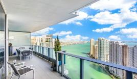 Квартира за 1 019 309 евро в Майами, США