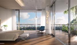 Квартира за 1 247 485 евро в Майами, США