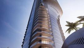 Квартира за 936 452 евро в Майами, США