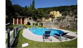 Поместье за 6 200 000 евро у озера Гарда, Италия