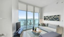 Квартира за 727 746 евро в Майами, США