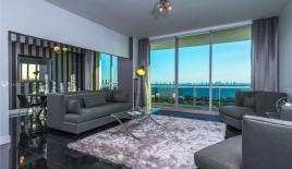 Квартира за 609 640 евро в Майами, США