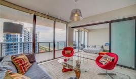 Квартира за 738 200 евро в Майами, США