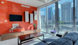 Лофт за 534 288 евро в Майами, США