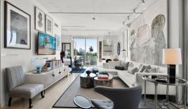 Лофт за 479 056 евро в Майами, США