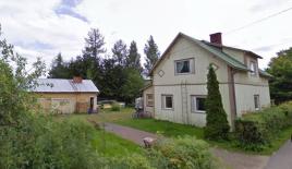 Дом за 33 000 евро в Иматре, Финляндия