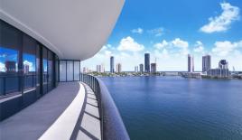 Квартира за 1 754 296 евро в Майами, США