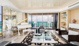 Квартира за 5 718 365 евро в Майами, США