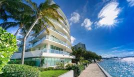 Квартира за 2 130 338 евро в Майами, США