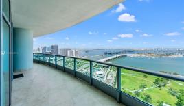 Квартира за 1 211 757 евро в Майами, США