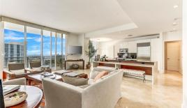 Квартира за 1 207 335 евро в Майами, США