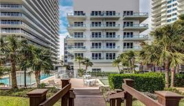 Квартира за 1 167 958 евро в Майами, США