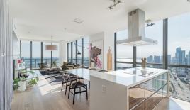 Квартира за 967 919 евро в Майами, США