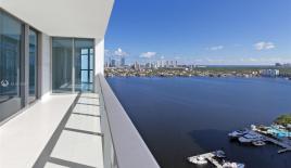 Квартира за 903 082 евро в Майами, США